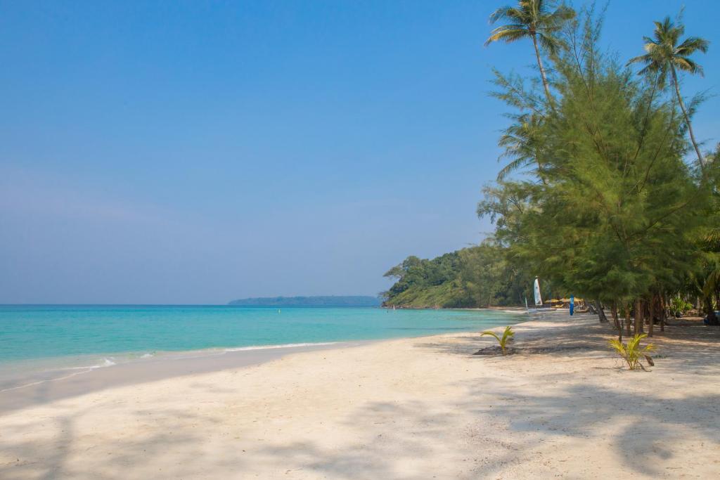 Hotels in Ko Kood, Trat 